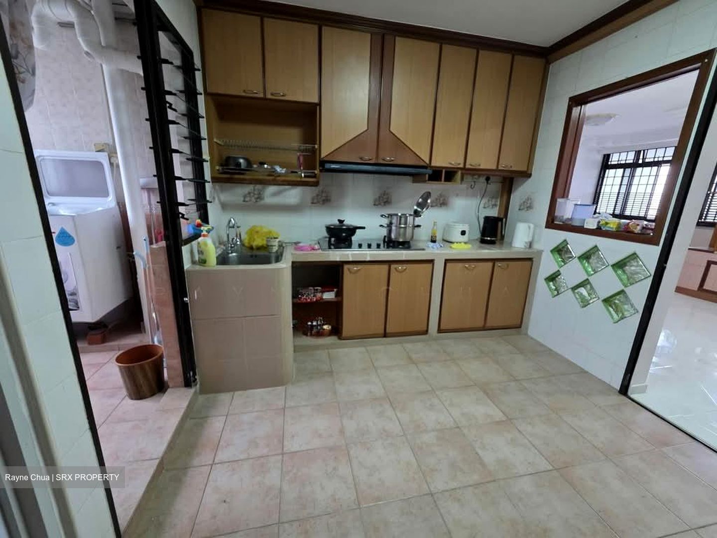 Blk 922 Hougang Street 91 (Hougang), HDB 4 Rooms #532362011